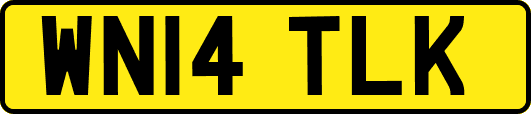 WN14TLK