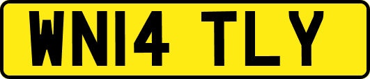 WN14TLY