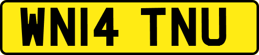 WN14TNU
