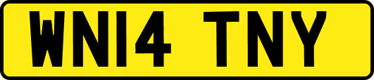 WN14TNY