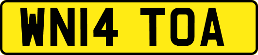 WN14TOA