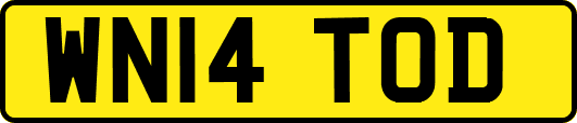 WN14TOD