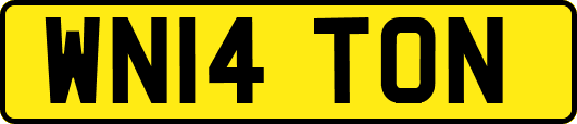 WN14TON