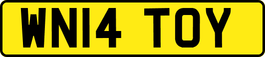 WN14TOY