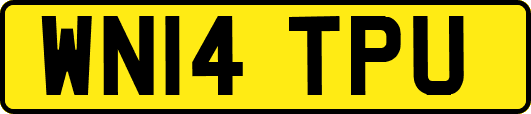 WN14TPU