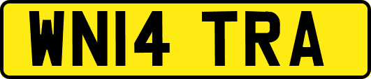 WN14TRA