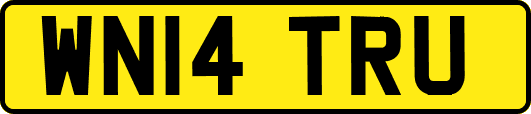 WN14TRU
