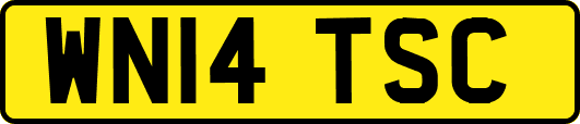WN14TSC