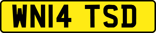 WN14TSD
