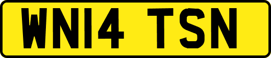 WN14TSN