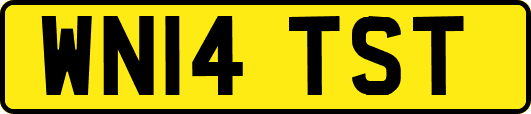WN14TST