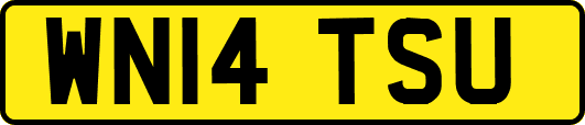 WN14TSU