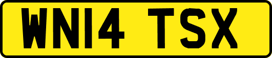 WN14TSX