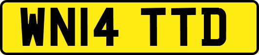 WN14TTD