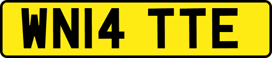 WN14TTE