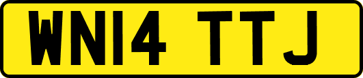 WN14TTJ