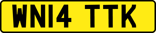 WN14TTK