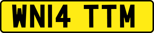 WN14TTM