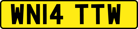 WN14TTW