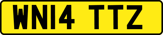 WN14TTZ