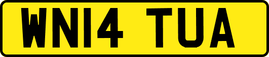WN14TUA