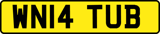 WN14TUB