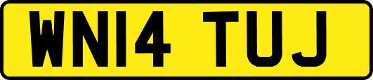 WN14TUJ