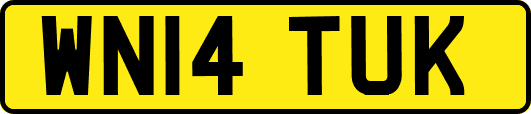 WN14TUK
