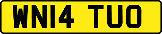 WN14TUO