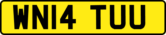 WN14TUU