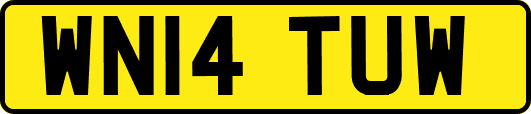 WN14TUW