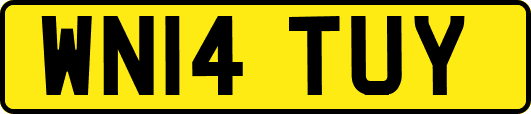 WN14TUY