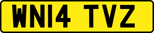 WN14TVZ