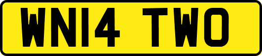 WN14TWO