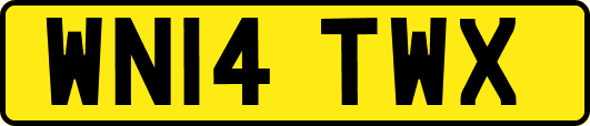 WN14TWX