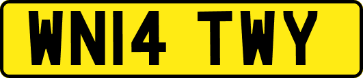 WN14TWY