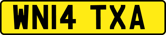 WN14TXA