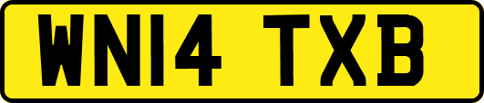 WN14TXB
