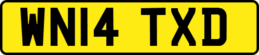 WN14TXD