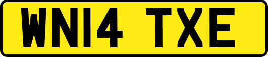 WN14TXE