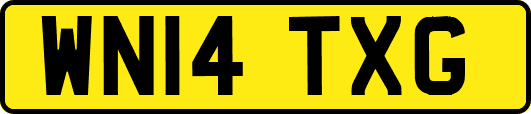 WN14TXG