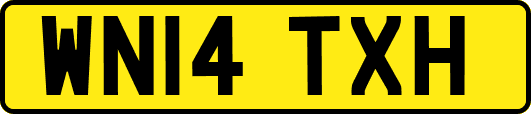 WN14TXH