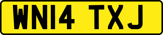 WN14TXJ