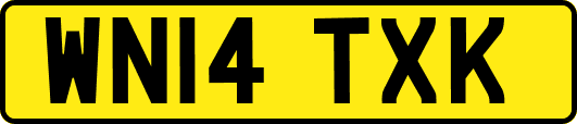 WN14TXK