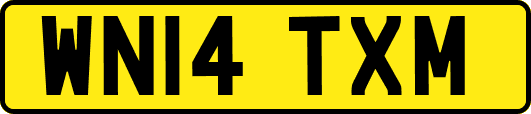 WN14TXM