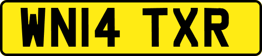 WN14TXR