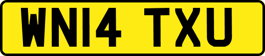 WN14TXU