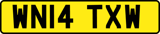 WN14TXW