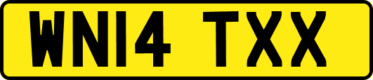 WN14TXX