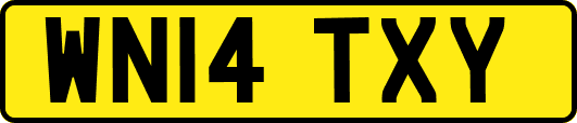 WN14TXY